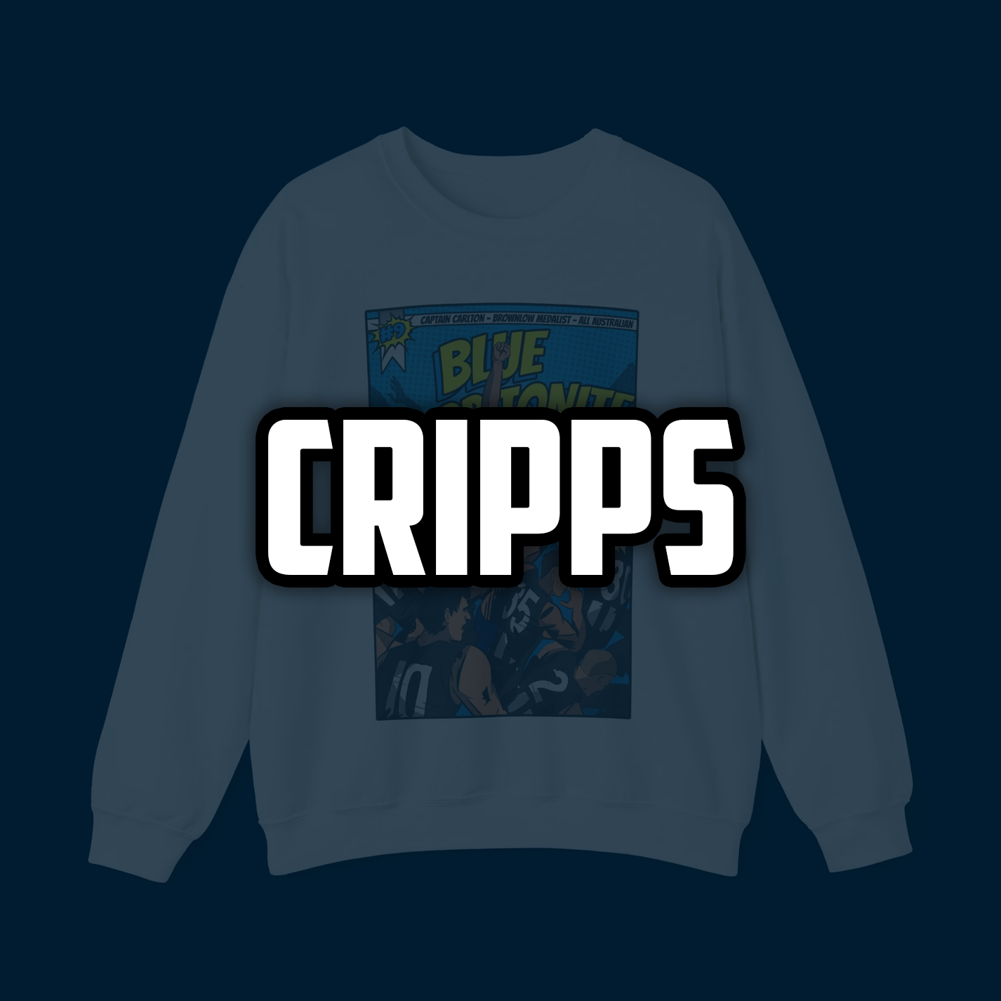 CRIPPS