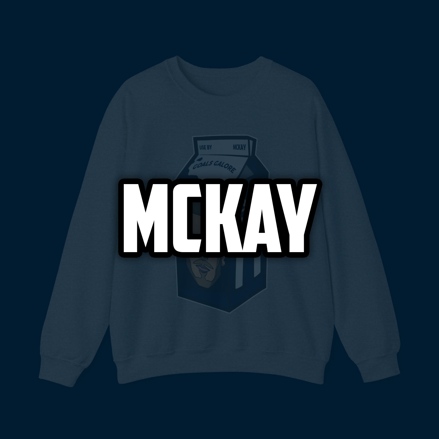 MCKAY