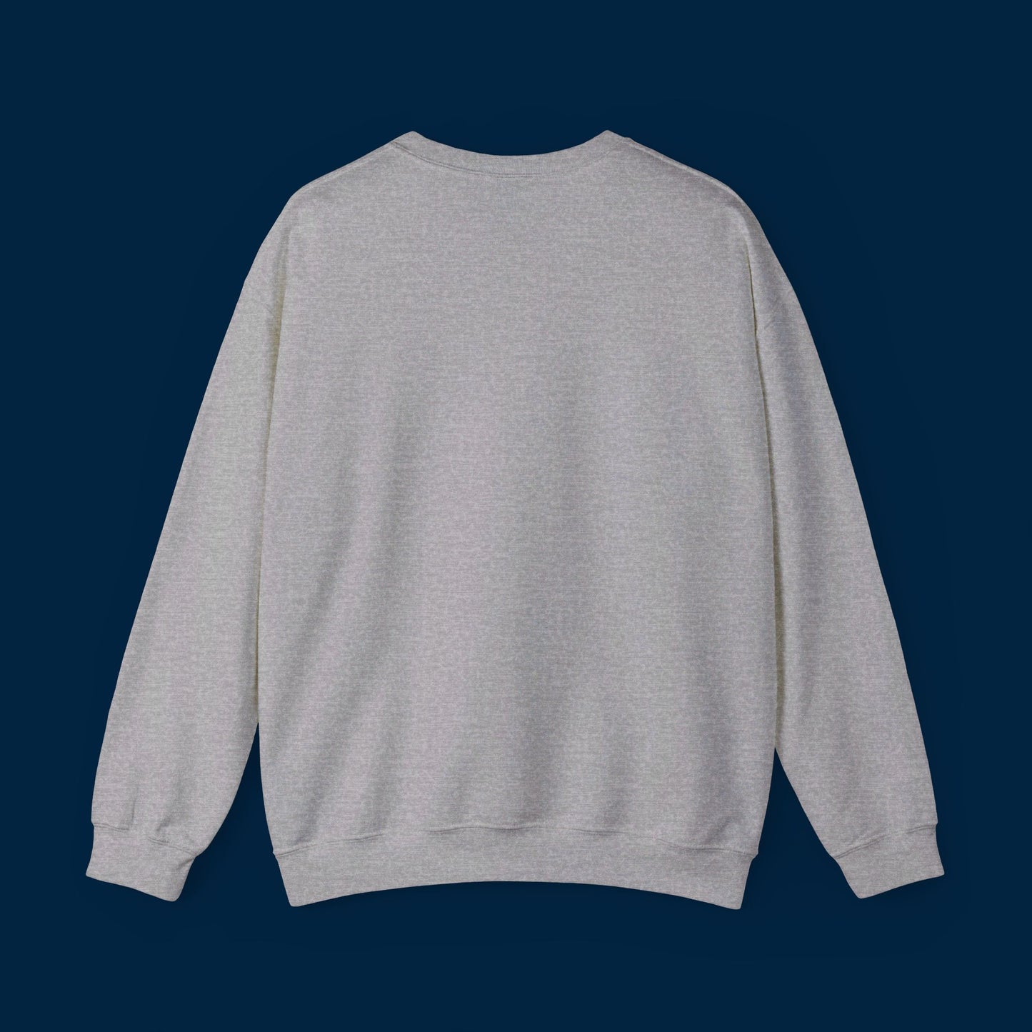 KING CHARLES SWEATSHIRT - Front Only