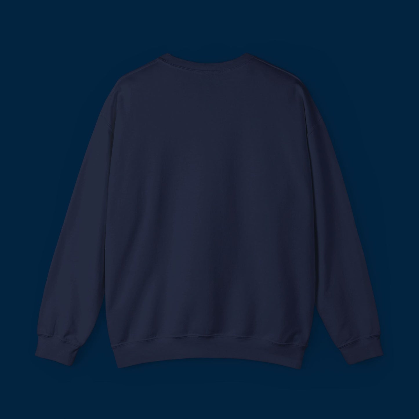 WEIT-BIX SWEATSHIRT - Front Only