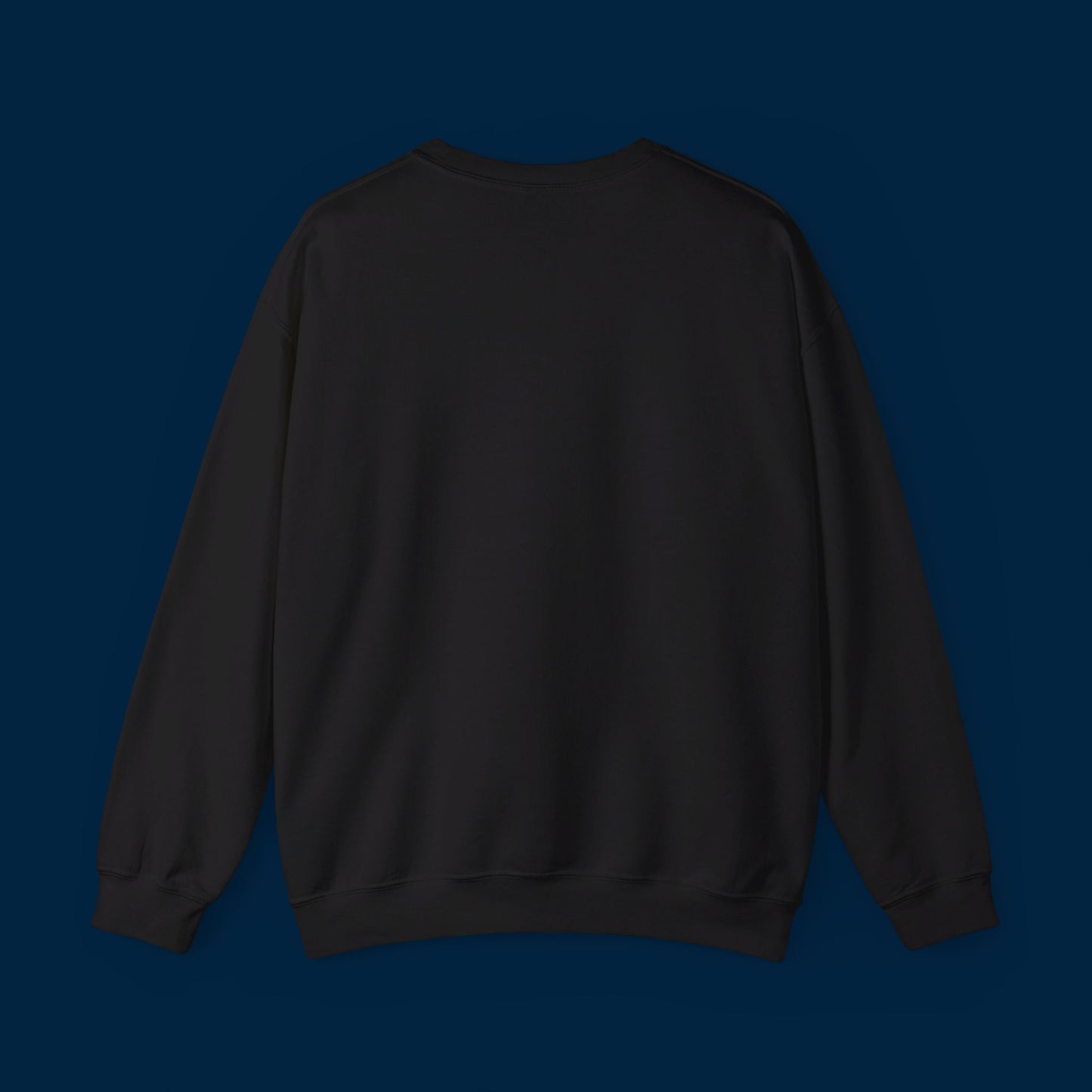 WEIT-BIX SWEATSHIRT - Front Only