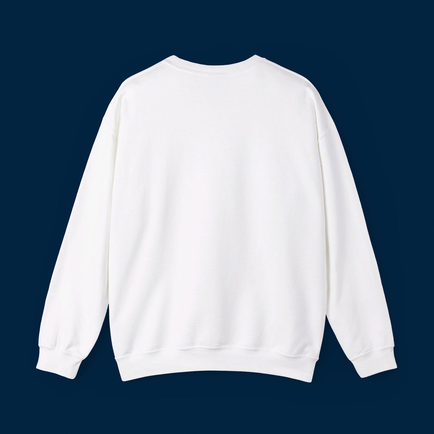 WEIT-BIX SWEATSHIRT - Front Only